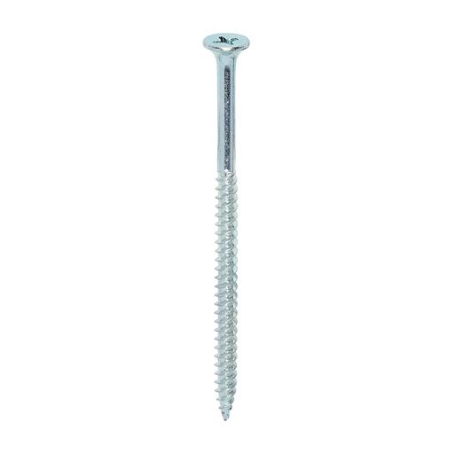 TIMCO Drywall Screws - PH - Bugle - Fine Thread - Zinc (4.2 x 75, Box of 500)