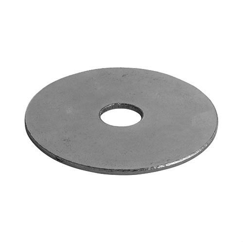 TIMCO Penny / Repair Washers - A2 Stainless Steel (M10 x 25, Bag of 10)