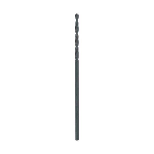 TIMCO Roll Forged Jobber Drills - HSS (1.0mm, Tube of 10)