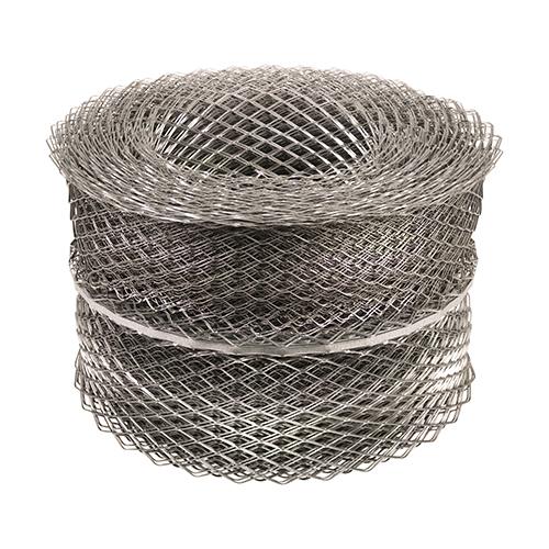 TIMCO Brick Reinforcement Coil - A2 Stainless Steel (225mm, Unit of 1)