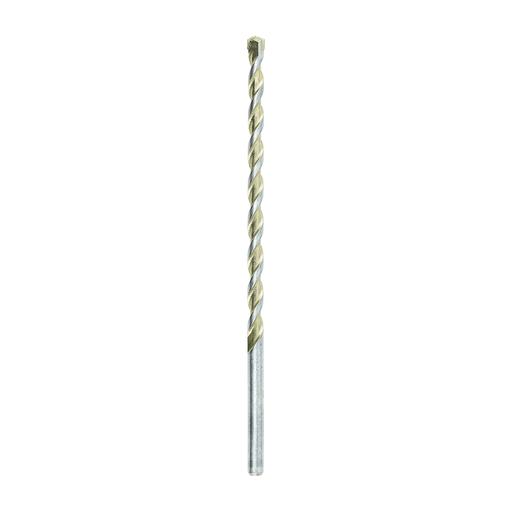 TIMCO TCT Multi-Purpose Drill Bit (6.0 x 150, Blister Pack of 1)