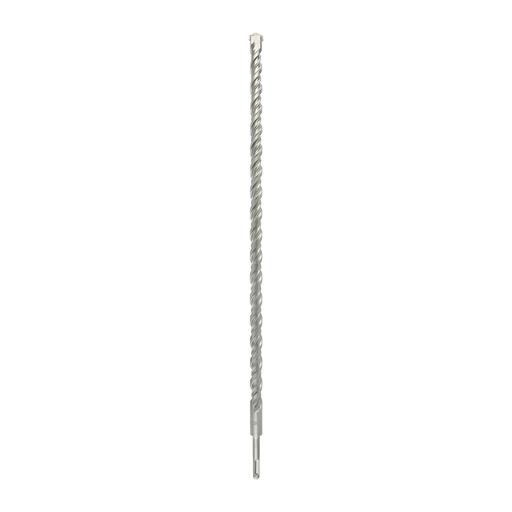 TIMCO SDS Plus Hammer Bit (20.0 x 600, Clip of 1)