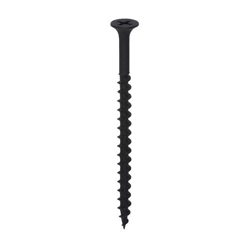 TIMCO Drywall Screws - PH - Bugle - Coarse Thread - Grey (4.2 x 65, Box of 500)