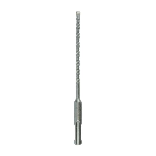 TIMCO SDS Plus Hammer Bit (5.0 x 160, Clip of 1)