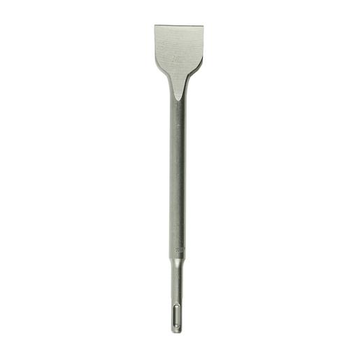 TIMCO SDS Plus Steels - Spade (40 x 250, Clip of 1)
