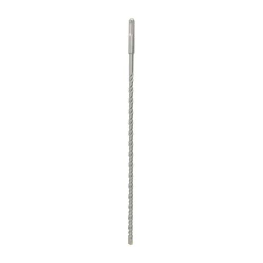 TIMCO SDS Plus Hammer Bit (8.0 x 360, Clip of 1)