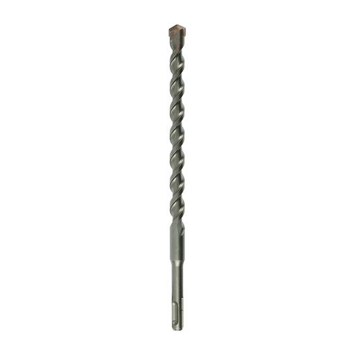 TIMCO Professional SDS Plus Hammer Bit (15.0 x 260, Clip of 1)