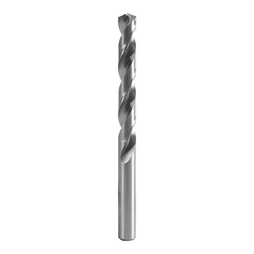 TIMCO Ground Jobber Drills - HSS M2 (6.5mm, Tube of 10)