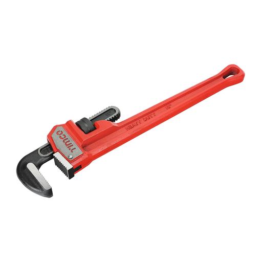TIMCO Pipe Wrench (18, Unit of 1)