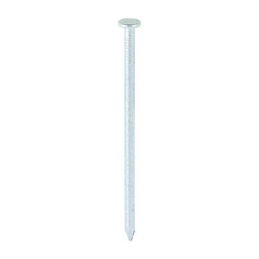 TIMCO Round Wire Nail - Galvanised (90 x 4.00, TIMtub of 2.5)