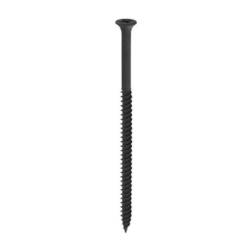 TIMCO Drywall Screws - PH - Bugle - Fine Thread - Grey (4.8 x 90, Box of 500)
