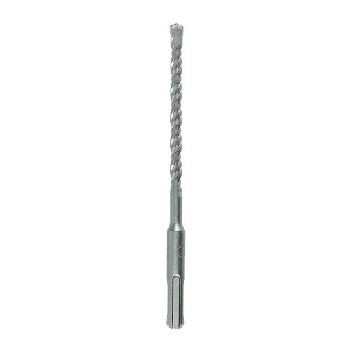 TIMCO SDS Plus Hammer Bit (7.0 x 160, Clip of 1)