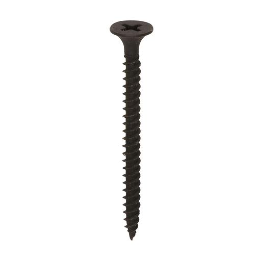 TIMCO Drywall Screws - PH - Bugle - Fine Thread - Grey (3.5 x 45, Box of 200)