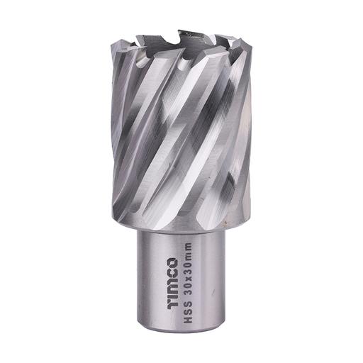 TIMCO Broaching Cutter - Short (30 x 30, Tube of 1)