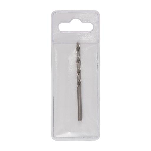 TIMCO Ground Jobber Drills - HSS M2 (4.0mm, Wallet of 1)