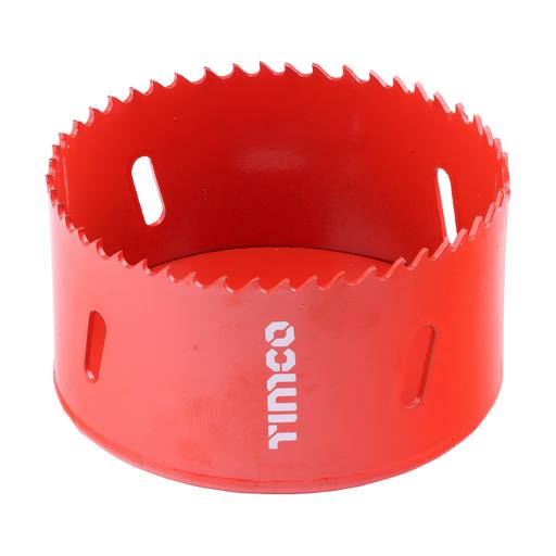 TIMCO Holesaw - Variable Pitch (83mm, Clamshell of 1)