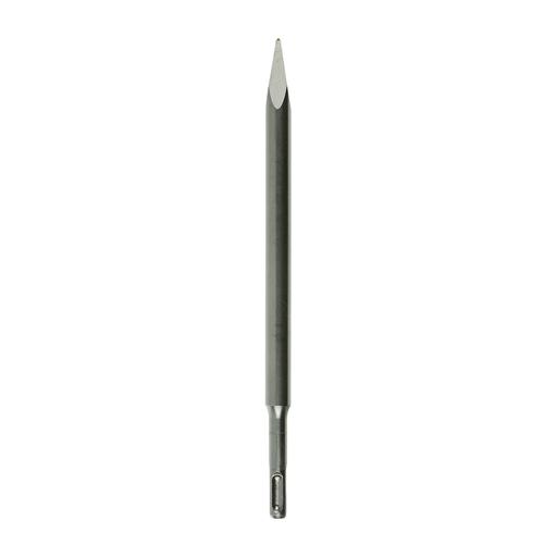 TIMCO SDS Plus Steels - Point (250mm, Clip of 1)