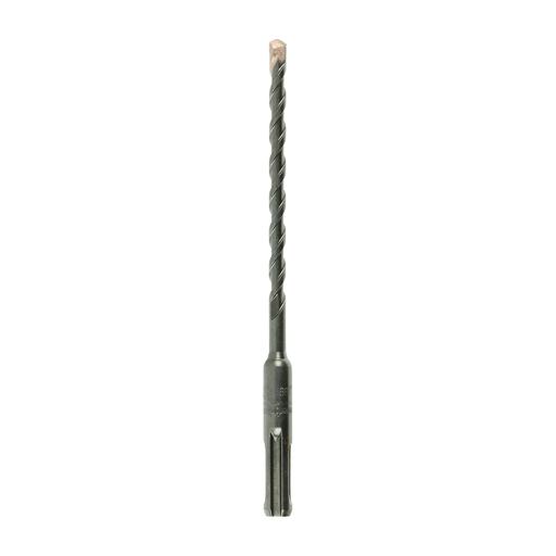 TIMCO Professional SDS Plus Hammer Bit (6.0 x 160, Clip of 1)