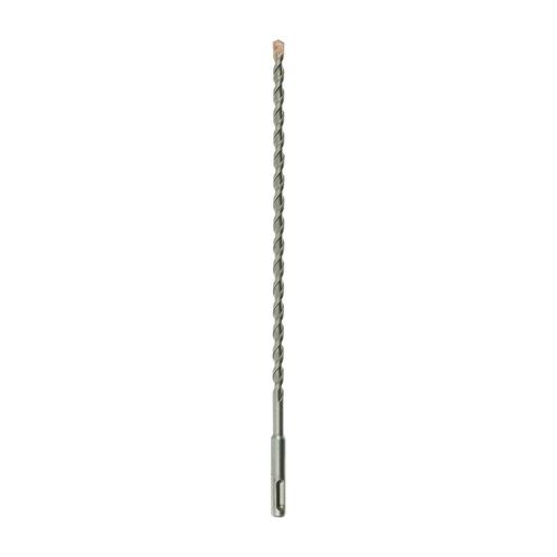 TIMCO Professional SDS Plus Hammer Bit (8.0 x 310, Clip of 1)