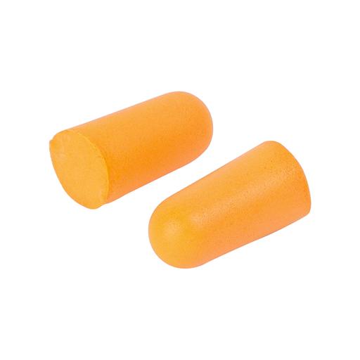 TIMCO Pu Foam Ear Plugs (One Size, Box of 200)