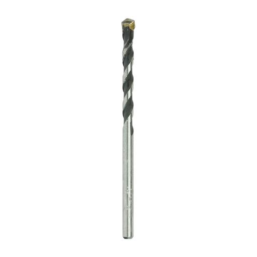TIMCO Professional Masonry Bit (5.0 x 85, Blister Pack of 1)