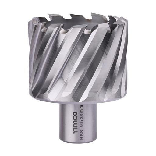 TIMCO Broaching Cutter - Short (50 x 30, Box of 1)