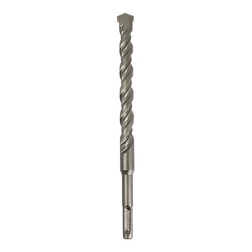 TIMCO SDS Plus Hammer Bit (6.5 x 110, Clip of 1)