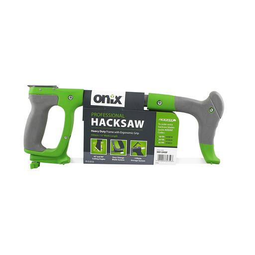 TIMCO Professional Hacksaw (12, Unit of 1)