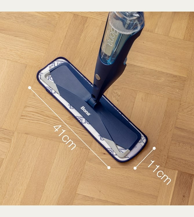 Bona Wood Floor Spray Mop Cleaning Kit CA201010011 Bona