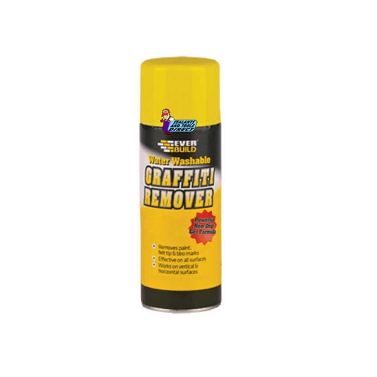 Graffiti remover on sale